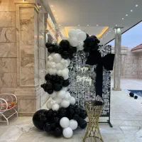 بادکنک ارایی وگلارایی|خدمات پذیرایی، مراسم|یزد, |دیوار