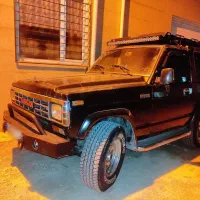 پاترول مدل 80