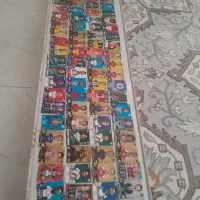 کارت کمدی همه مدل موجود است