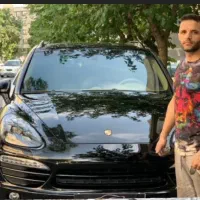 صافکاری PDR تضمینی بدون افت قیمت