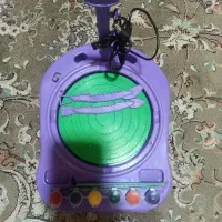 فروش  دستگاه سفالگری کودکانه