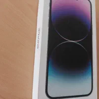 گوشی آیفون Pro Max 14|موبایل|تهران, آذربایجان|دیوار