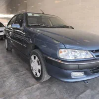 پژوه پارس تیوفایو سیمی