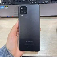 گوشی سامسونگ a12