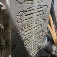 قالب تزریق پلاستیک  اسپیسر|مصالح و تجهیزات ساختمان|تهران, آذربایجان|دیوار