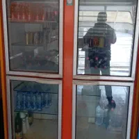 یخچال سالم سرماب شرط