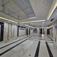 فروش واحد۱۳۵متری اول خیابان۷دستگاه