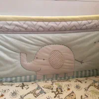 سرویس خواب کودک و نوجوان با تشک|تخت و سرویس خواب|ورامین, ورامین|دیوار