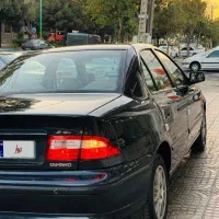 سمند سفارشی مدیران خودرو ۹۰ بدون رنگ شاسی سالم|خودرو سواری و وانت|اصفهان, خانه اصفهان|دیوار