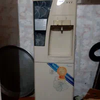 ابسرد کن نیکایی یخچالی