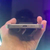 اپل IPhone 16 pro max 256 titanium|موبایل|تهران, کاشانک|دیوار