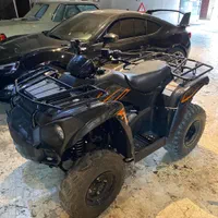Kawasaki 300