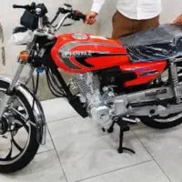 پیشتاز ۲۰۰ مدل ۱۴۰۴ خشک صفر نقدی و اقساط