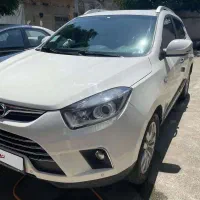 جک S5 ۲۰۰۰ اتومات|خودرو سواری و وانت|کردکوی, |دیوار