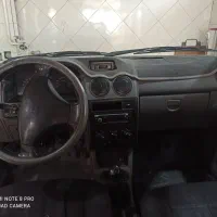 پراید 131مدل 90