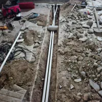 لوکسی آب فاضلاب نصب پمپ تانکر شیرآلات تعمیرات برق|خدمات پیشه و مهارت|تهران, جمهوری|دیوار