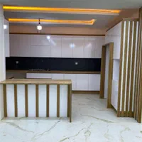 کابینت نما نرده روشن تحویل یک هفته(خانه سبز)|مصالح و تجهیزات ساختمان|قم, آذر (نکویی)|دیوار