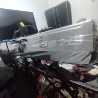 ارگ یاماها s670درحد|پیانو، کیبورد، آکاردئون|میاندوآب, |دیوار