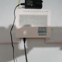 مودم فیبر نوری هواوی