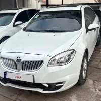 برلیانس H330 موتور 1500 مدل ۹۶