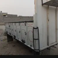 اتاق باری شیش تن