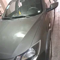 کوییک ۱۴۰۰ دنده