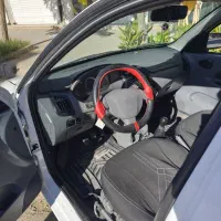 تیبا 2 عروس کم کار|خودرو سواری و وانت|زرندیه, |دیوار