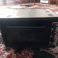 توستر وایمکس