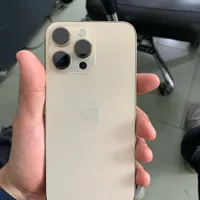 اپل iphone 14 Pro Max با حافظهٔ ۲۵۶ گیگابایت