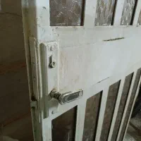 یک لنگه در|مصالح و تجهیزات ساختمان|اهواز, بیست متری شهرداری|دیوار