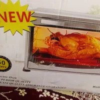 ماکرو فر(توستر