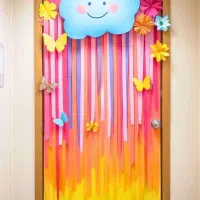 کودکستان سرزمین کوچولوها