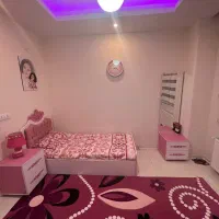 سرویس خواب کودک و نوجوان|تخت و سرویس خواب|رودهن, |دیوار