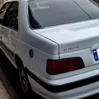 پژو پارس دوگانه فابریک مدل 98درحد کم کار|خودرو سواری و وانت|قم, شهرک امام حسین|دیوار