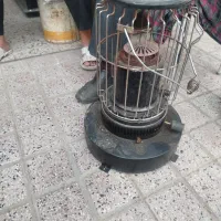 چراغ نفعی