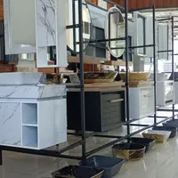 حراج کابین و آینه باکس|لوازم سرویس بهداشتی|نوشهر, |دیوار