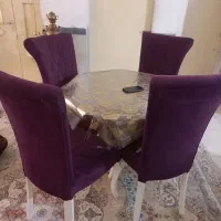 میزناهارخوری۴ نفره