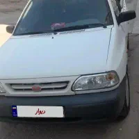 پراید بار ۱۵۱