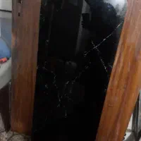 صحفه کابینت ضد آب مشکی