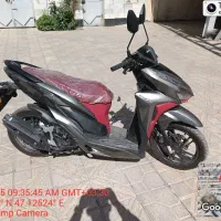 کویر s2|موتورسیکلت|کرمانشاه, |دیوار