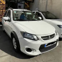 کوییک مدل ۱۳۹۹ بدون رنگ نقد اقساط و معاوضه