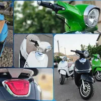 موتور دایچی cr150