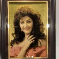 تابلو فرش دست بافت