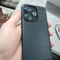 شیائومی ردمی ۱۳ زیر قیمت درحد نو|موبایل|رشت, حمیدیان|دیوار