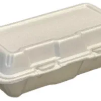 چاپ اختصاصی ظروف رستورانی و فست فود