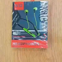 هندزفری گردنی برند kin مموری خور kl26 he05x kl05|لوازم جانبی موبایل و تبلت|شیراز, فرگاز|دیوار