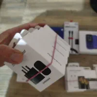 کلگی 25 وات|لوازم جانبی موبایل و تبلت|اراک, |دیوار