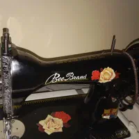 چرخ خیاطی