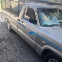 مزدا ۲۰۰۰|خودرو سواری و وانت|ملایر, |دیوار