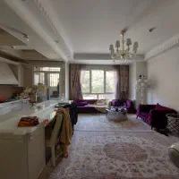 نیاوران / ۸۸ متر / ویو ابدی کوهستان|فروش آپارتمان|تهران, نیاوران|دیوار